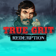 True Grit Redemption icon