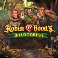 Robin Hood's Wild Forest icon