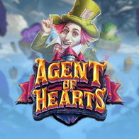 Agent of Hearts icon