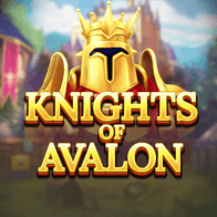 Knights of Avalon game thumbnail